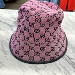 Gucci Bucket Hat